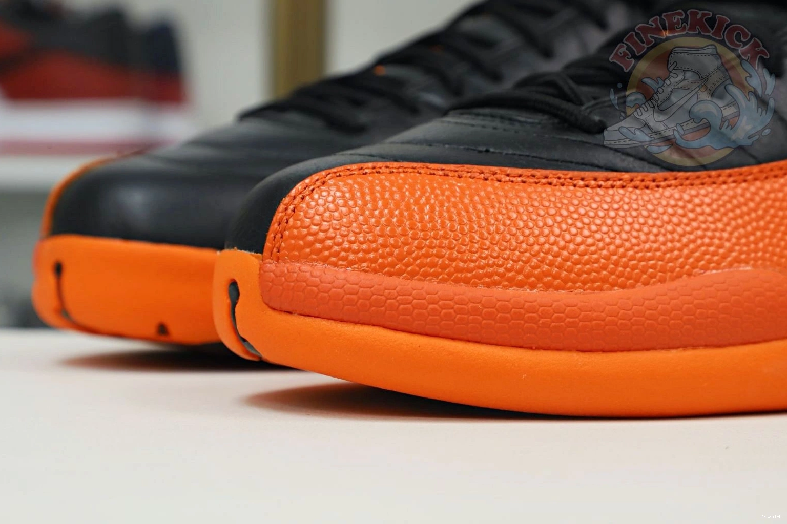 Jordan 12